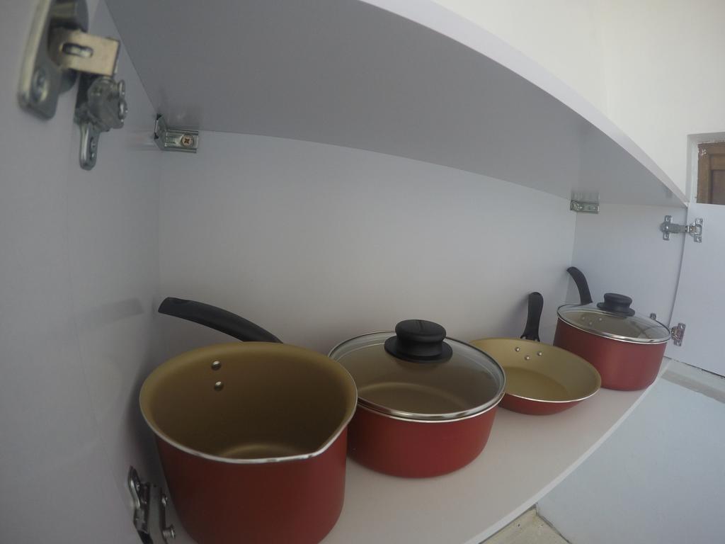 Pousada Do Primo Capão da Canoa Kültér fotó